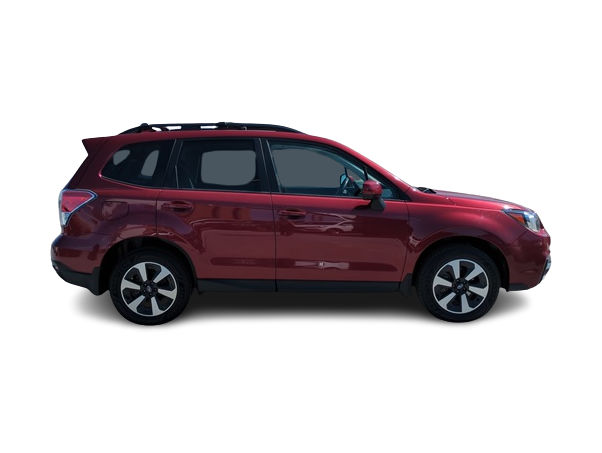 2018 Subaru Forester Premium 23
