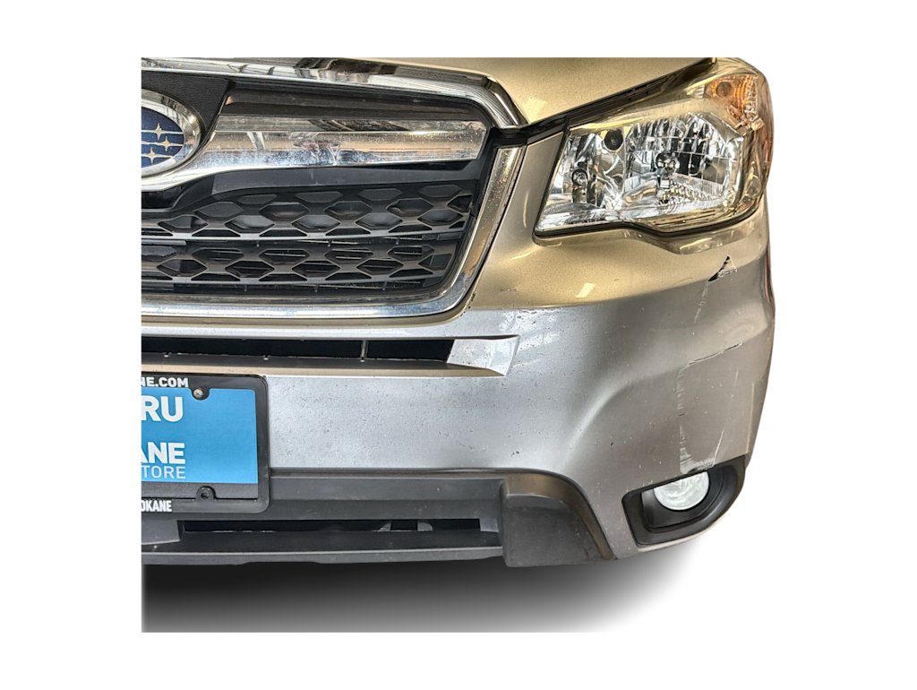 Thumbnail: 2015 Subaru Forester - 25