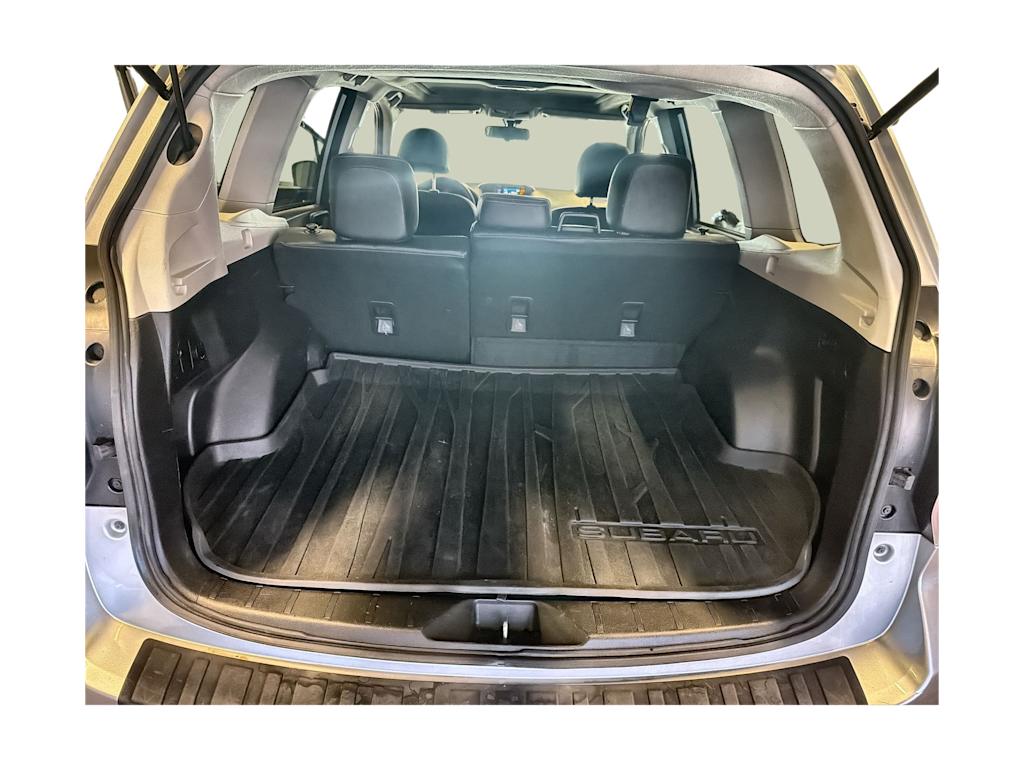 Thumbnail: 2015 Subaru Forester - 15