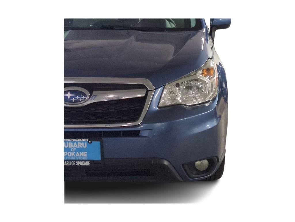 Thumbnail: 2015 Subaru Forester - 25