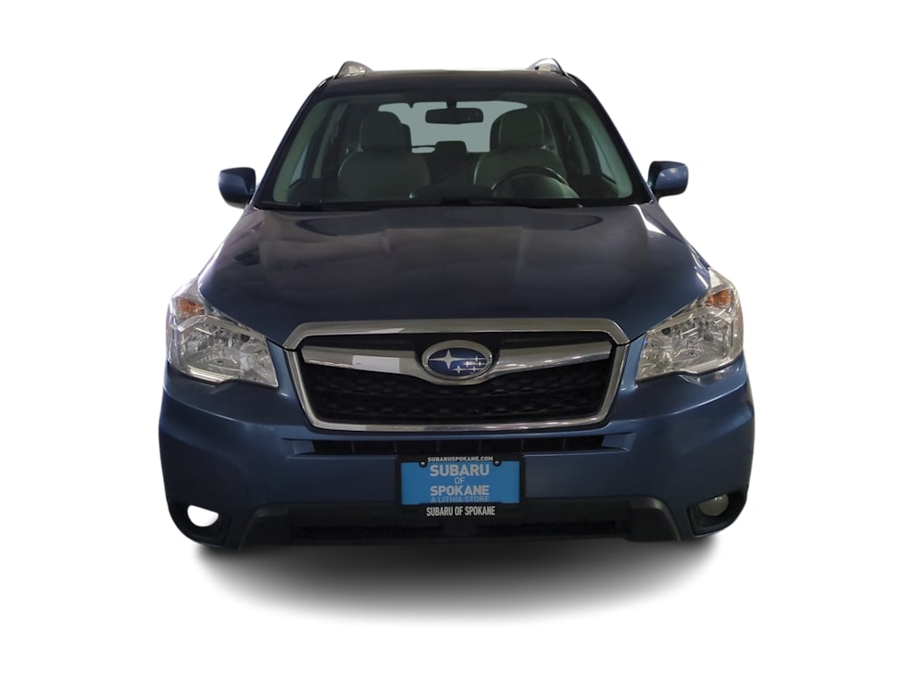 Thumbnail: 2015 Subaru Forester - 6