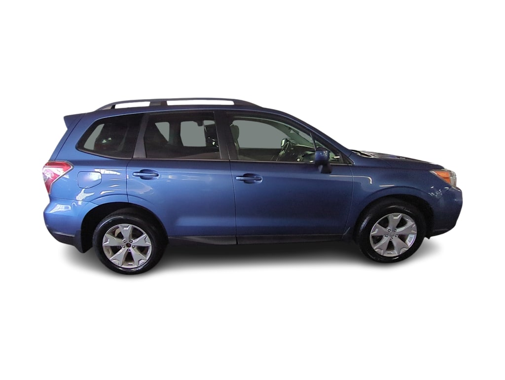 Thumbnail: 2015 Subaru Forester - 24