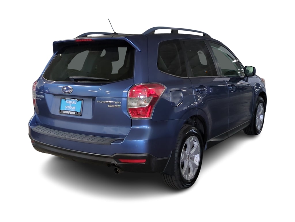 Thumbnail: 2015 Subaru Forester - 23