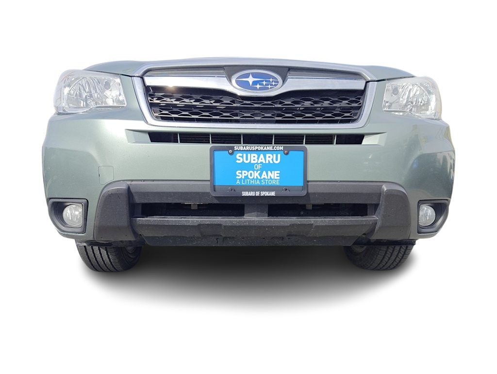 Thumbnail: 2015 Subaru Forester - 25