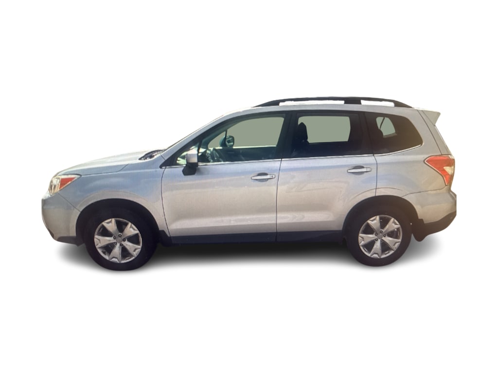 Thumbnail: 2016 Subaru Forester - 3