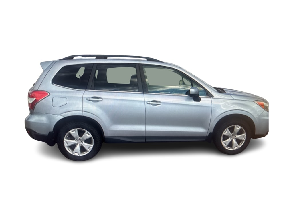 Thumbnail: 2016 Subaru Forester - 15