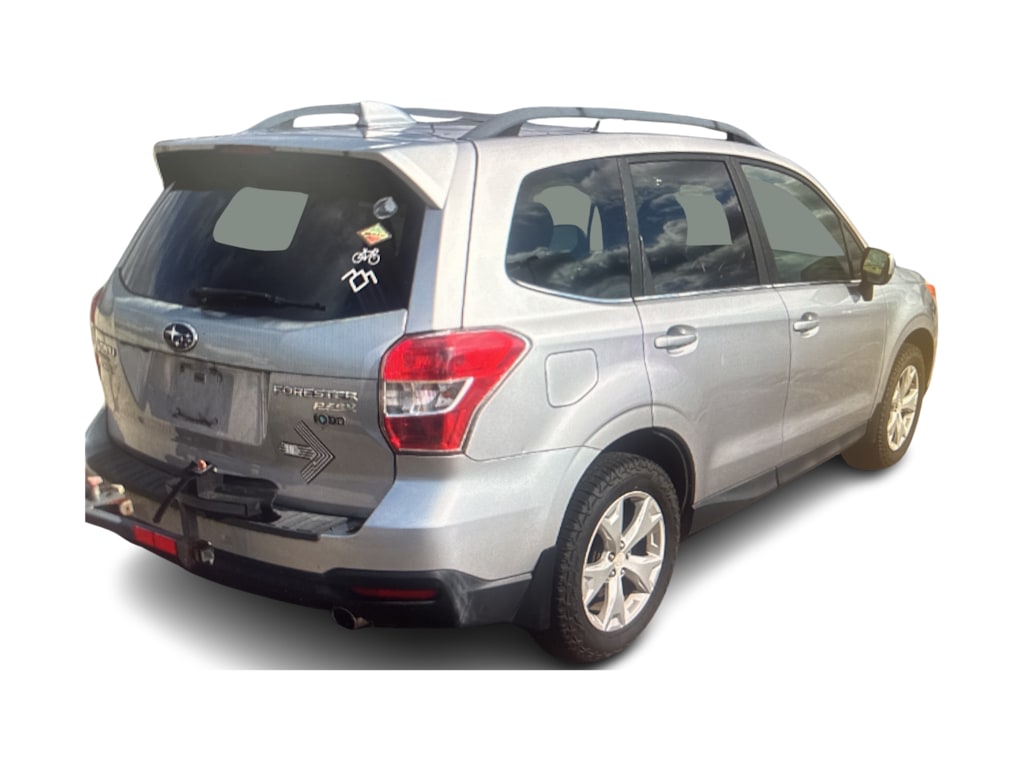 Thumbnail: 2016 Subaru Forester - 14