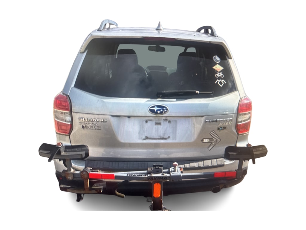 Thumbnail: 2016 Subaru Forester - 5