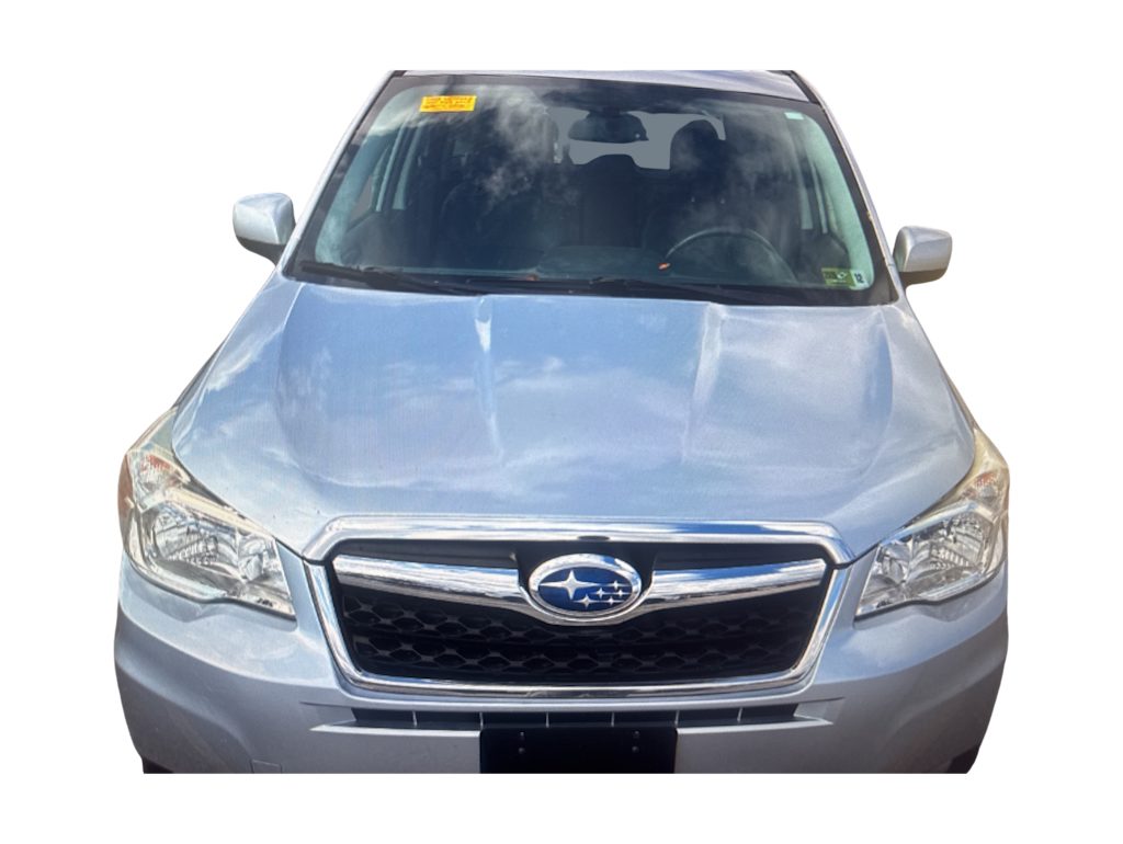 Thumbnail: 2016 Subaru Forester - 6