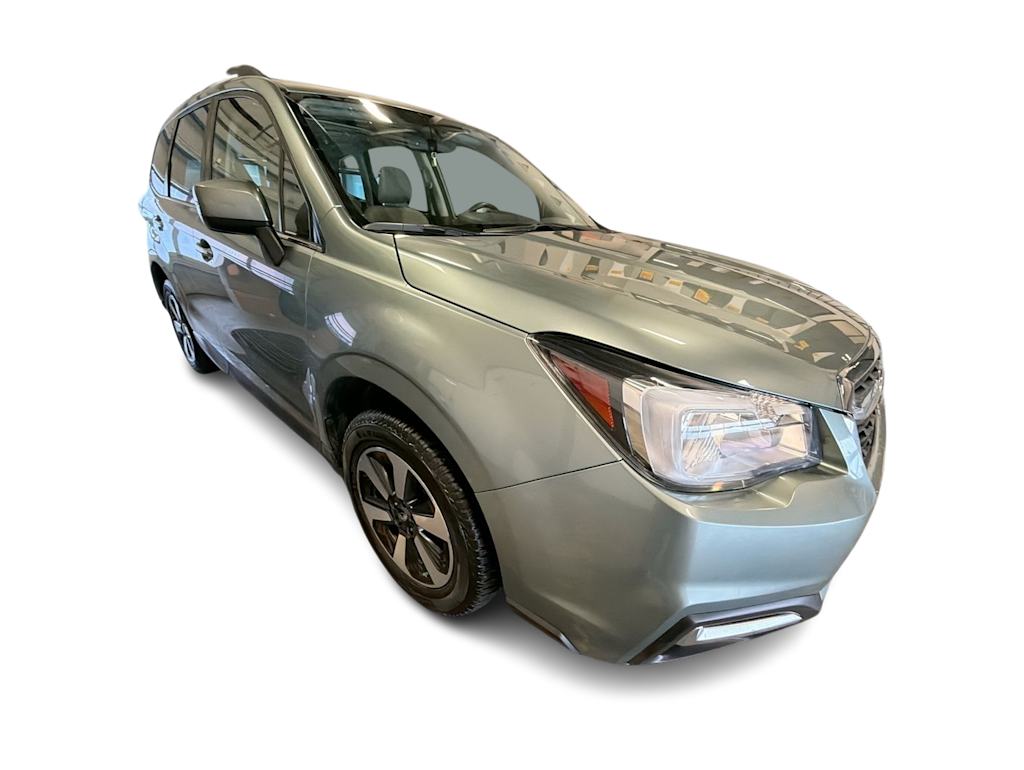 Thumbnail: 2018 Subaru Forester - 20
