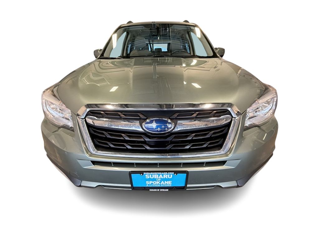 Thumbnail: 2018 Subaru Forester - 6