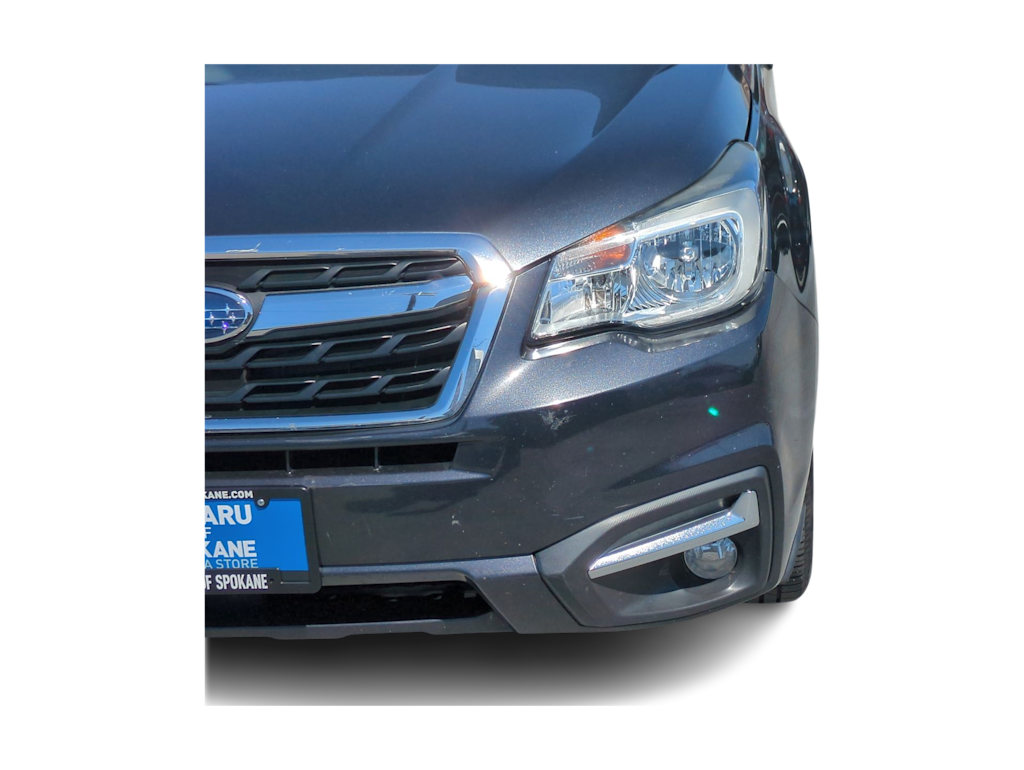 Thumbnail: 2017 Subaru Forester - 24