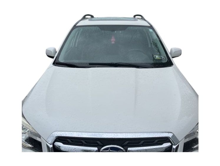 Thumbnail: 2017 Subaru Forester - 21