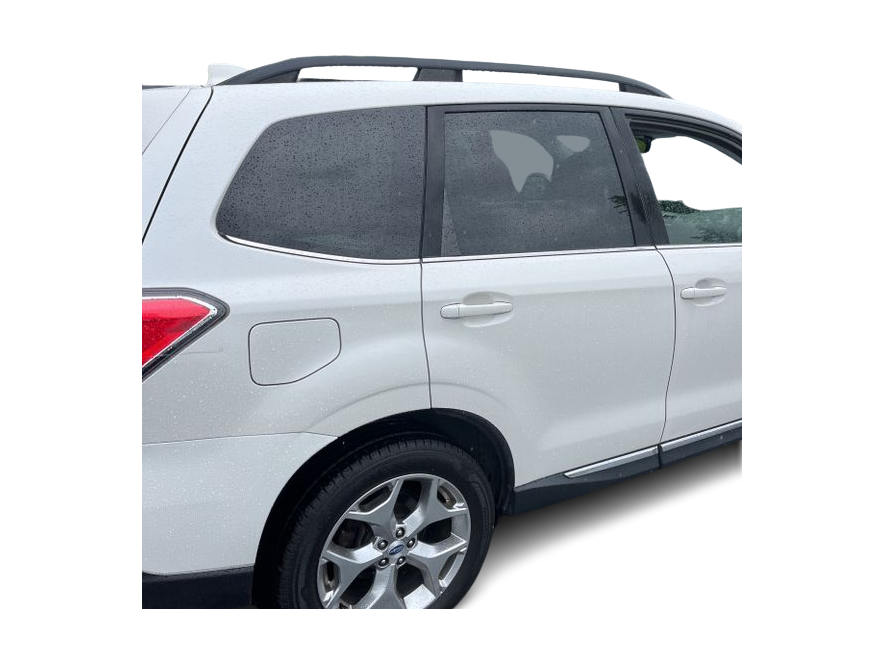 Thumbnail: 2017 Subaru Forester - 16
