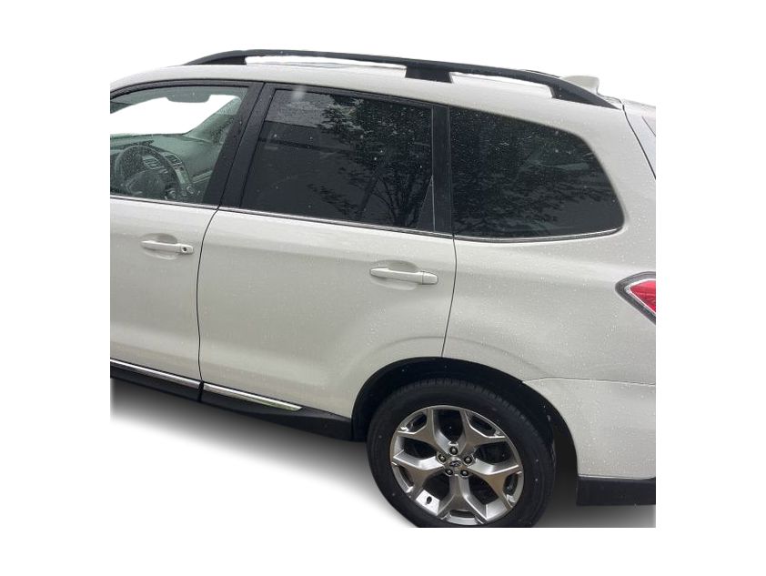 Thumbnail: 2017 Subaru Forester - 4