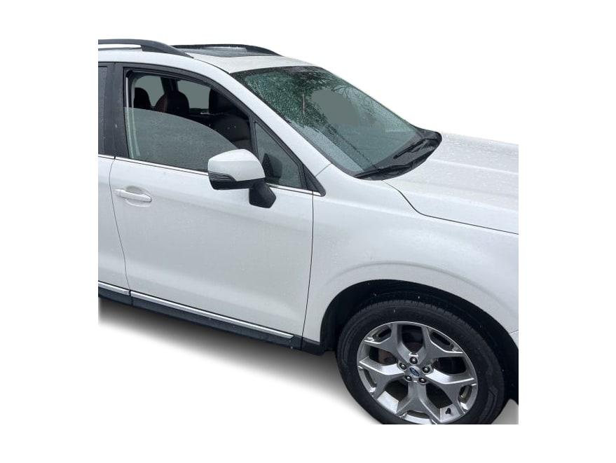 Thumbnail: 2017 Subaru Forester - 20
