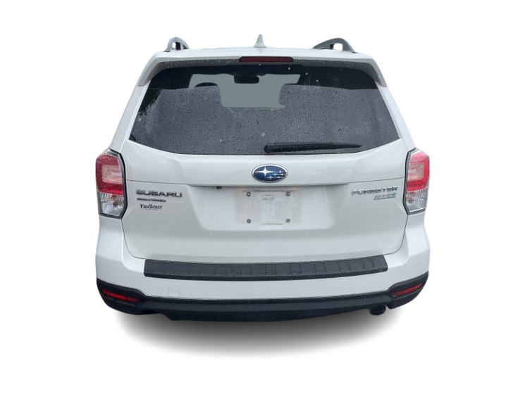 Thumbnail: 2017 Subaru Forester - 5