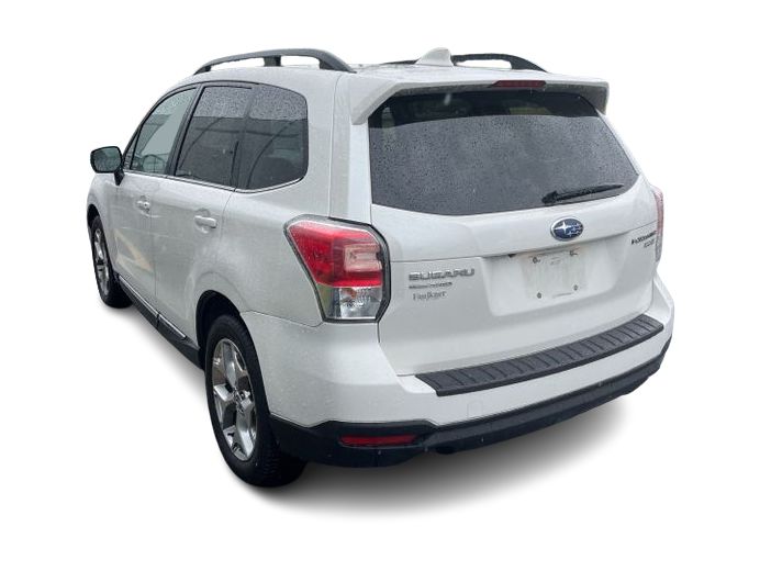Thumbnail: 2017 Subaru Forester - 15