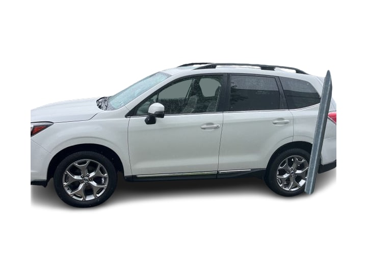 Thumbnail: 2017 Subaru Forester - 14