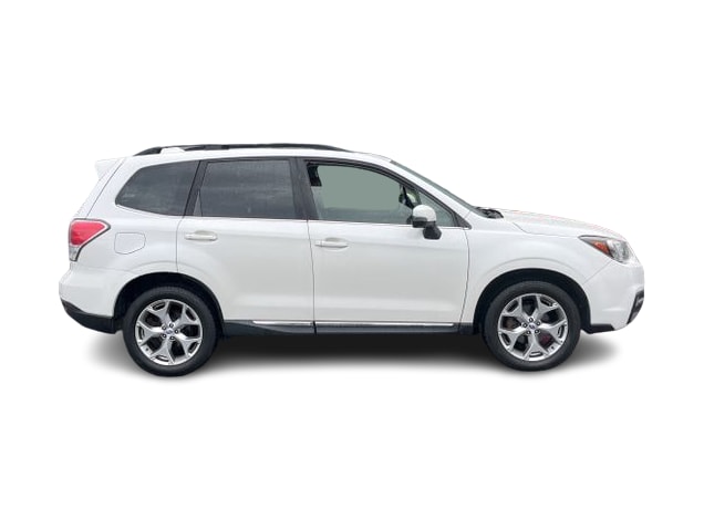 Thumbnail: 2017 Subaru Forester - 17