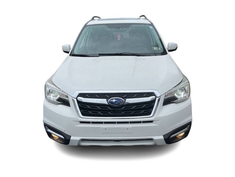 Thumbnail: 2017 Subaru Forester - 6