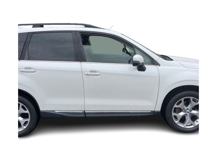 Thumbnail: 2017 Subaru Forester - 19