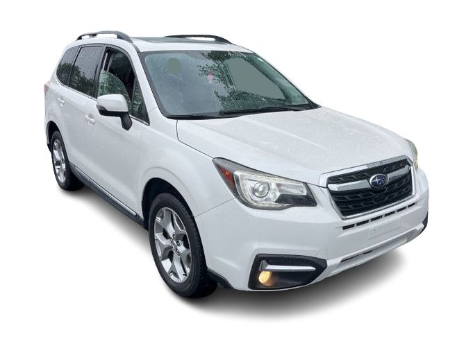 Thumbnail: 2017 Subaru Forester - 18