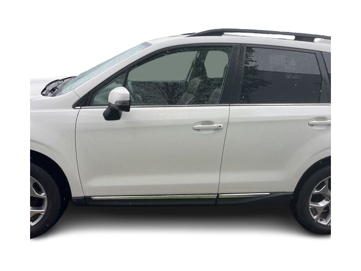 Thumbnail: 2017 Subaru Forester - 12