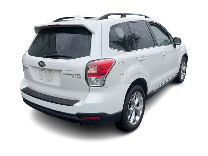 Thumbnail: 2017 Subaru Forester - 13