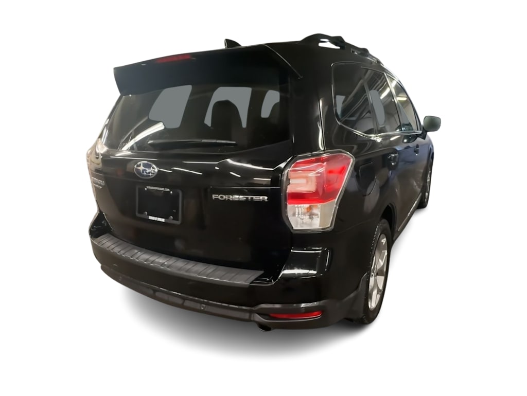 Thumbnail: 2018 Subaru Forester - 22