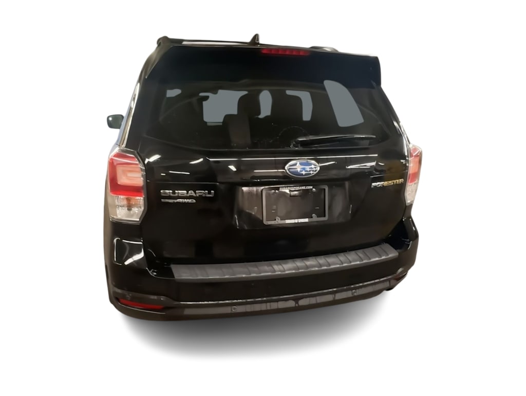 Thumbnail: 2018 Subaru Forester - 21