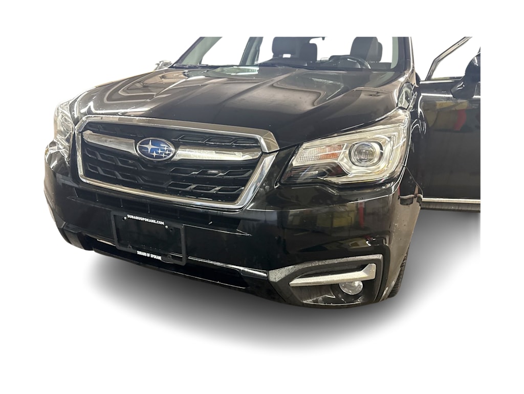 Thumbnail: 2018 Subaru Forester - 25