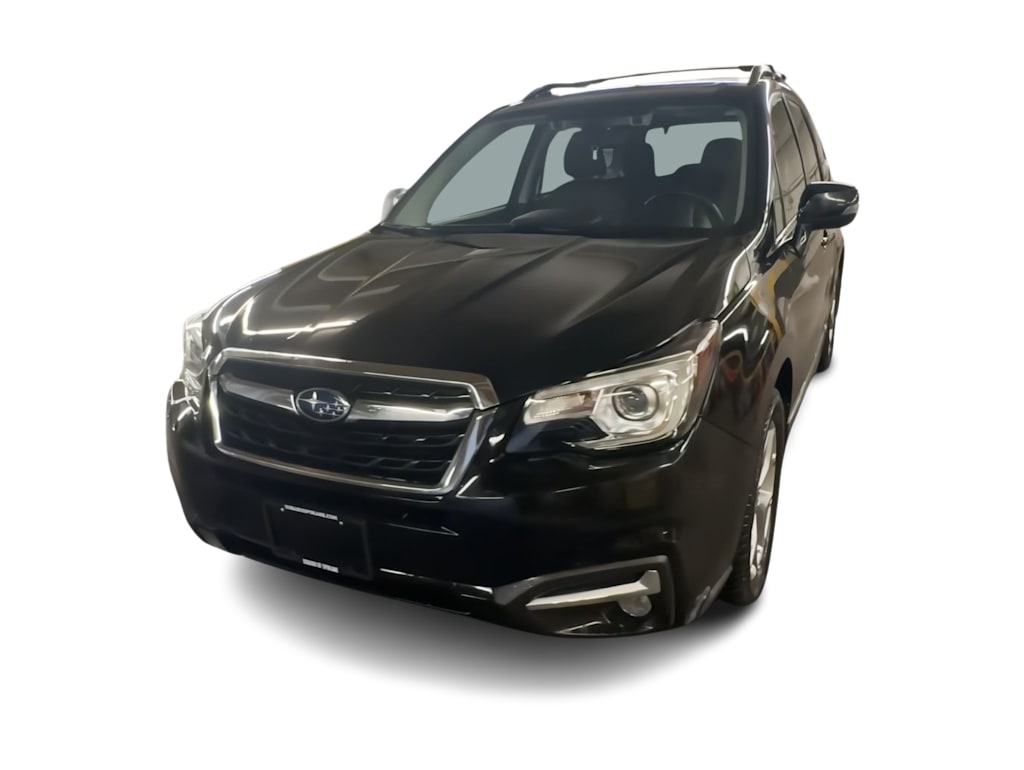 Thumbnail: 2018 Subaru Forester - 19