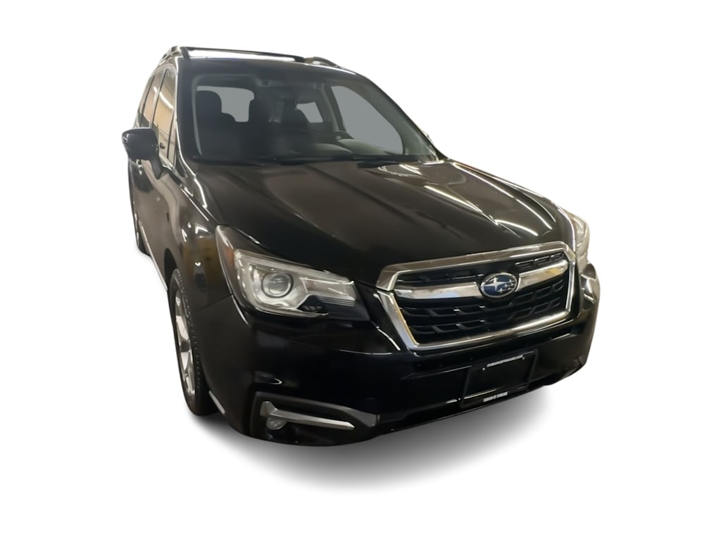 Thumbnail: 2018 Subaru Forester - 4