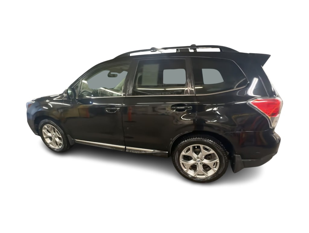 Thumbnail: 2018 Subaru Forester - 20
