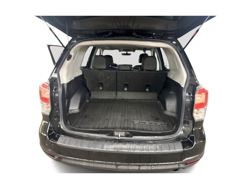 Thumbnail: 2018 Subaru Forester - 15