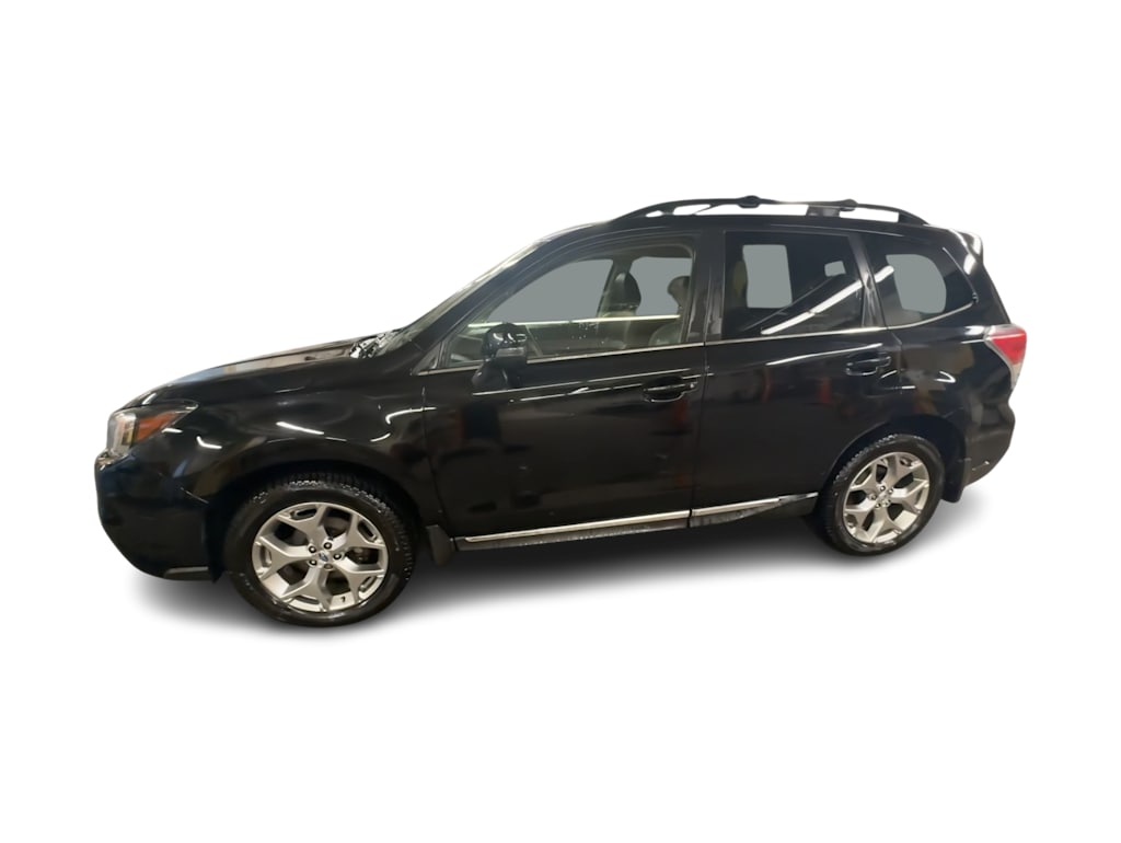 Thumbnail: 2018 Subaru Forester - 3