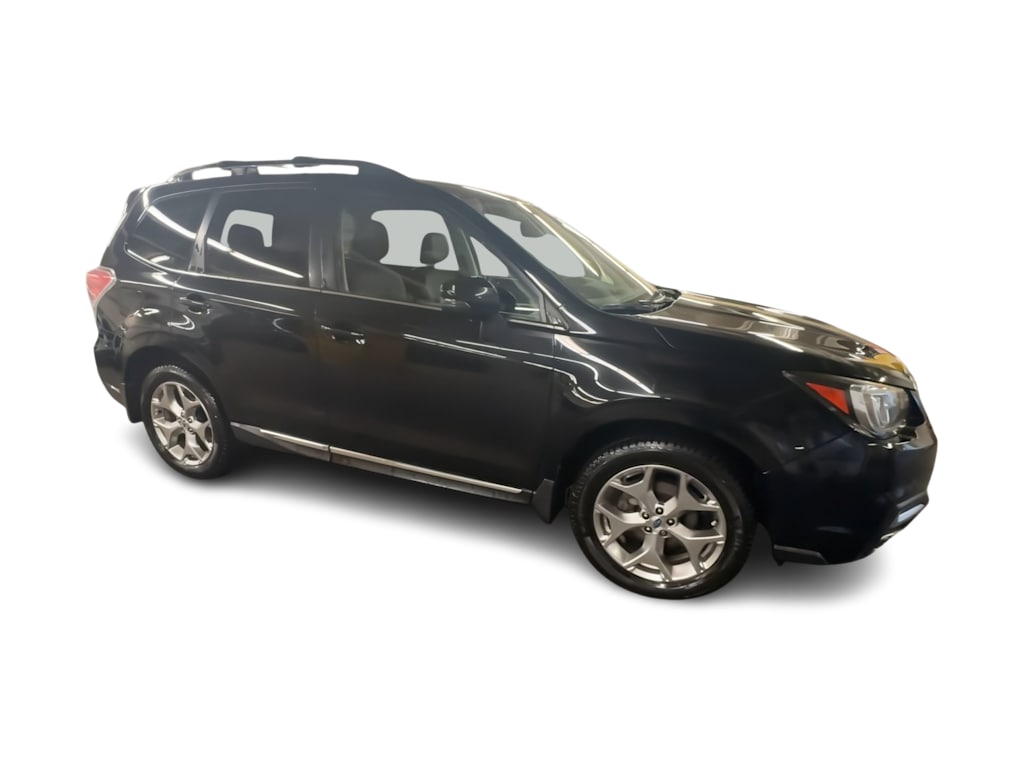 Thumbnail: 2018 Subaru Forester - 18