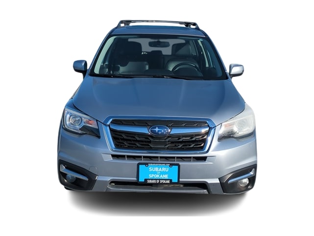 2017 Subaru Forester Touring 6