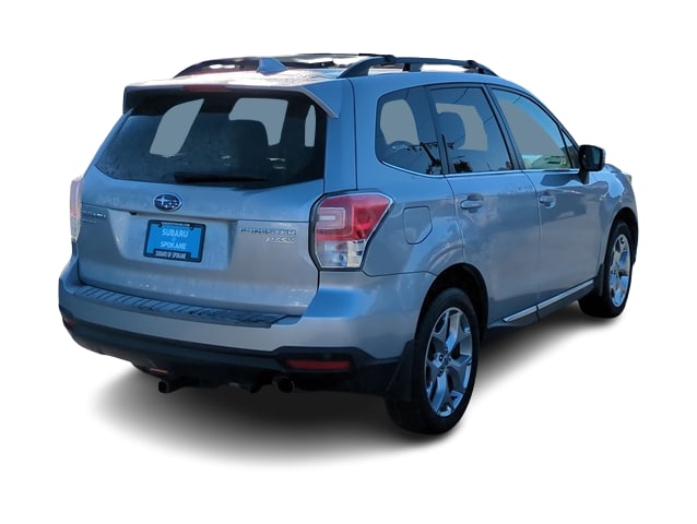 2017 Subaru Forester Touring 23