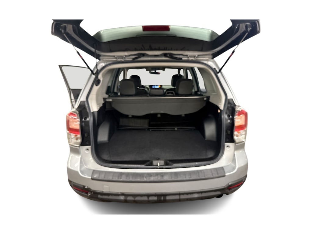 Thumbnail: 2018 Subaru Forester - 17