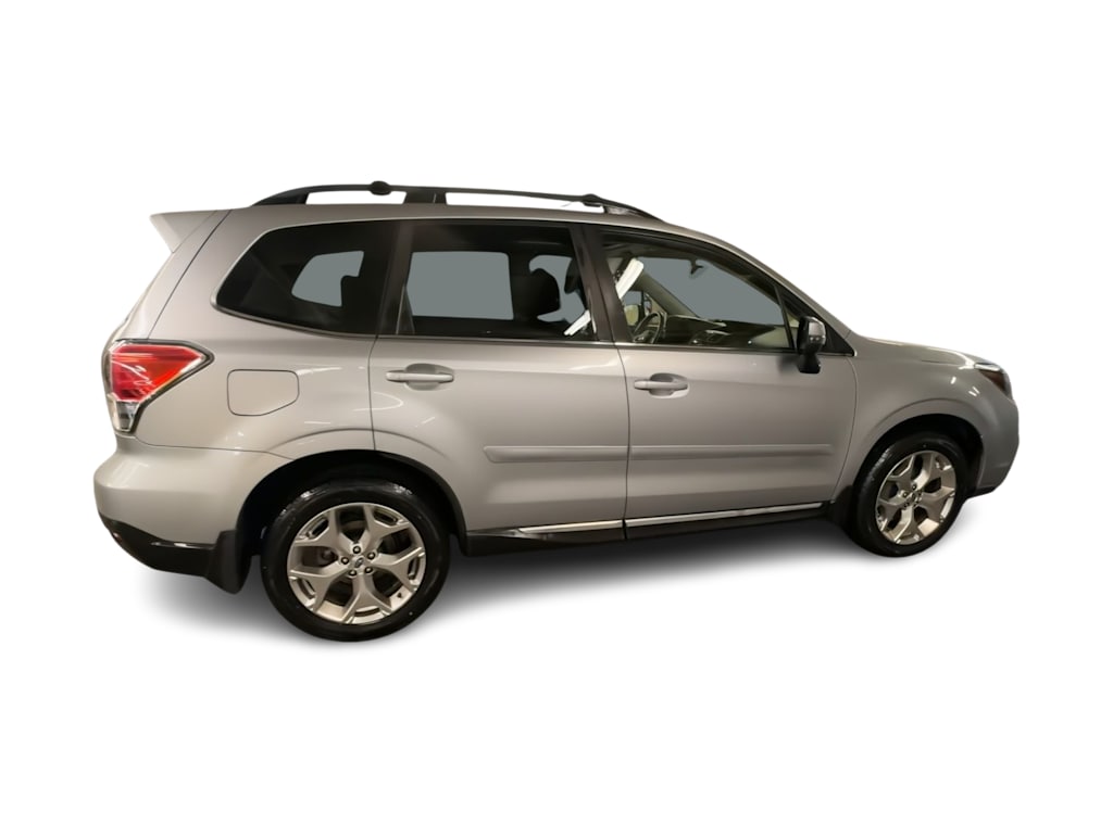 Thumbnail: 2018 Subaru Forester - 24