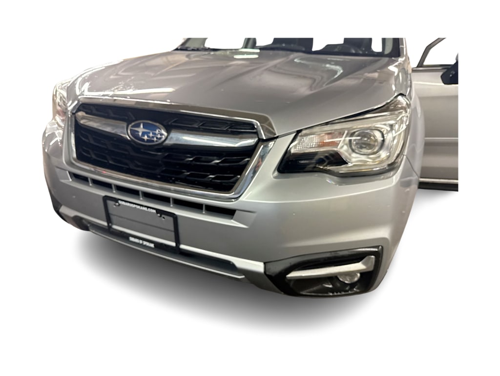 Thumbnail: 2018 Subaru Forester - 25