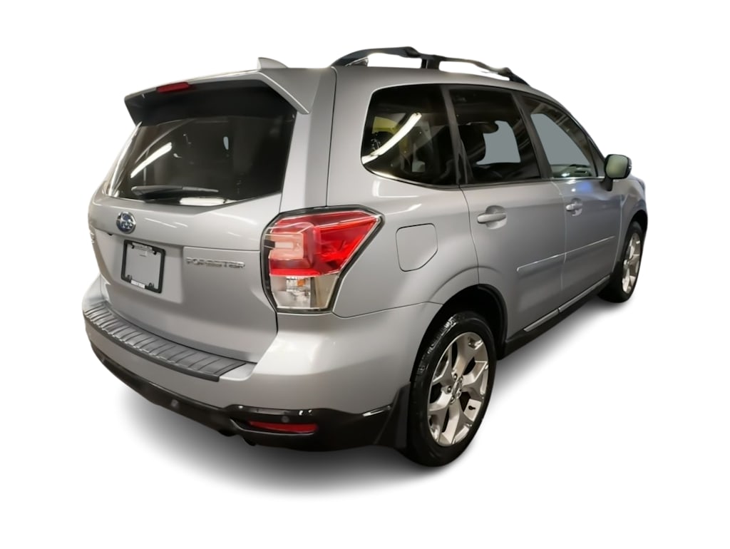 Thumbnail: 2018 Subaru Forester - 23
