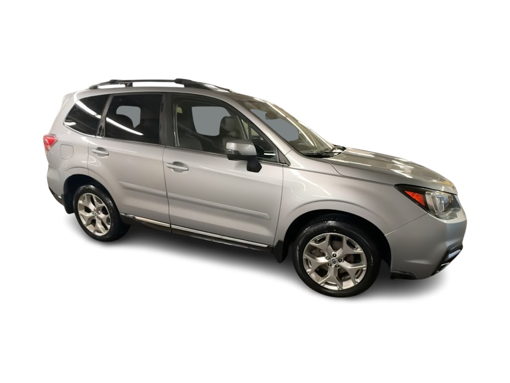 Thumbnail: 2018 Subaru Forester - 20