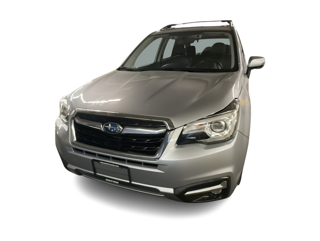 Thumbnail: 2018 Subaru Forester - 21
