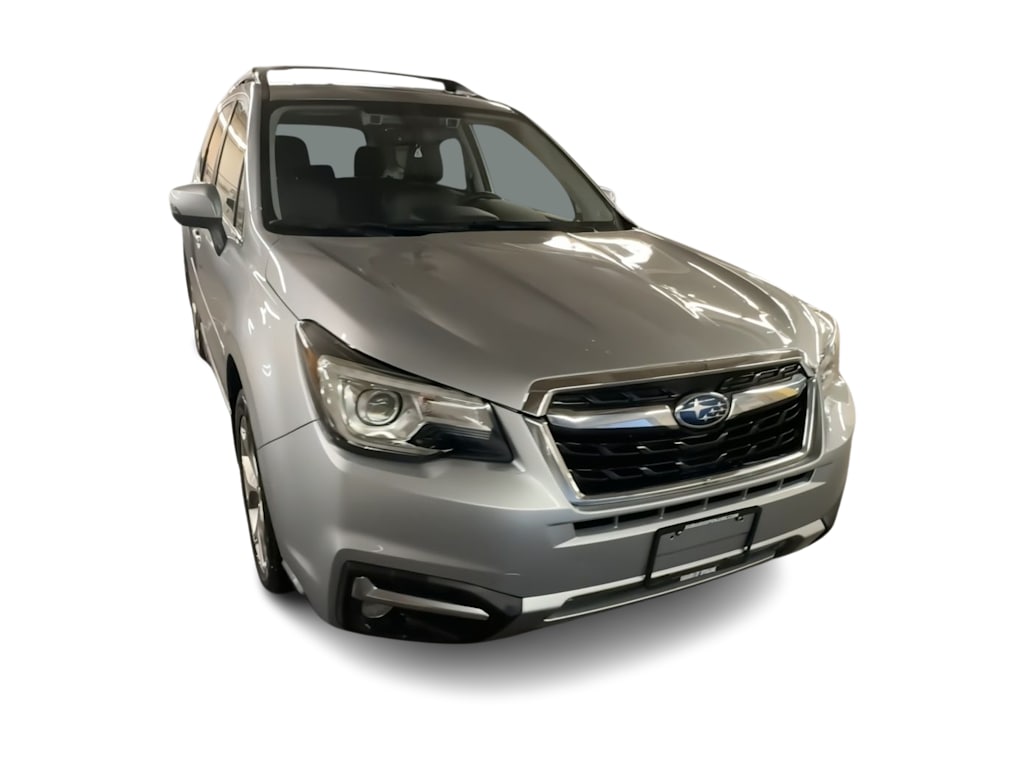 Thumbnail: 2018 Subaru Forester - 5