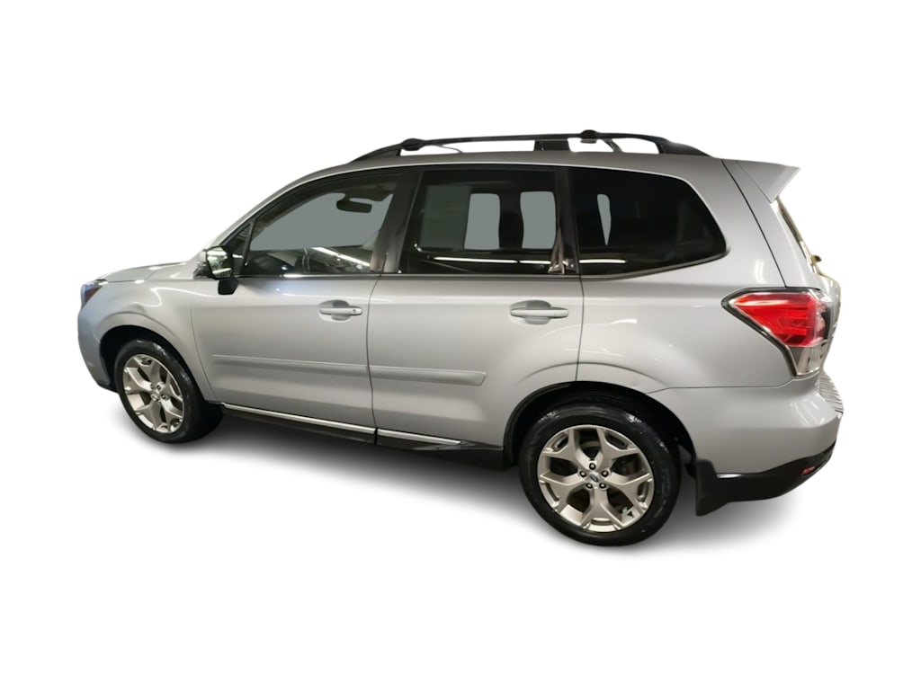 Thumbnail: 2018 Subaru Forester - 22