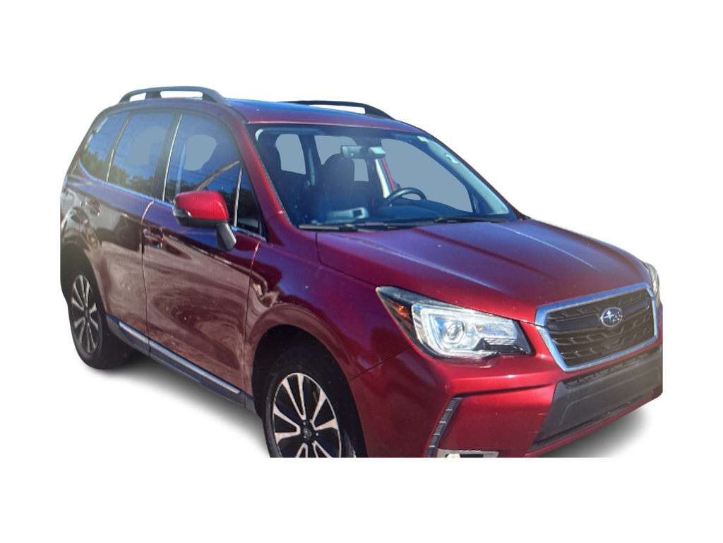 Thumbnail: 2018 Subaru Forester - 15