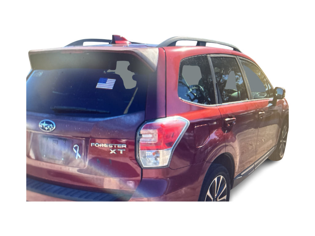 Thumbnail: 2018 Subaru Forester - 13